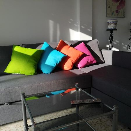 Hermoso Apartamento En Conil 科尼尔-德拉弗龙特拉 外观 照片