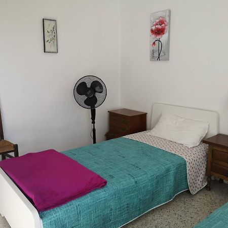 Hermoso Apartamento En Conil 科尼尔-德拉弗龙特拉 外观 照片