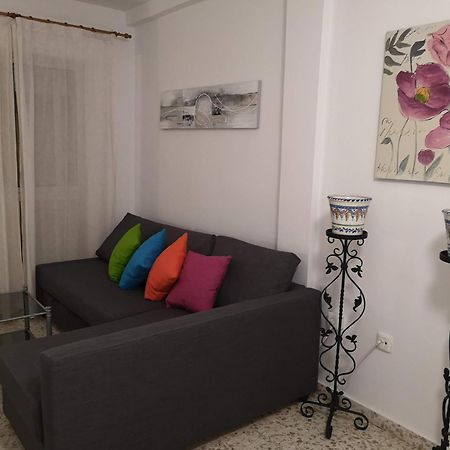 Hermoso Apartamento En Conil 科尼尔-德拉弗龙特拉 外观 照片
