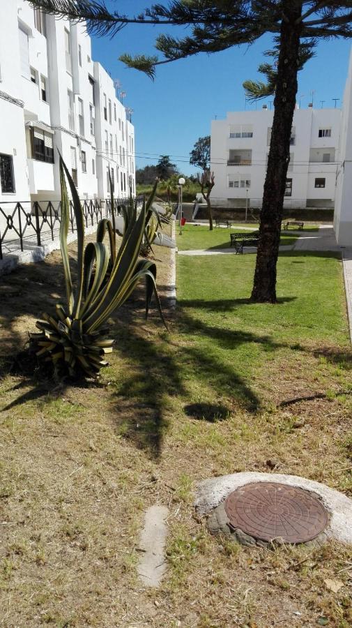 Hermoso Apartamento En Conil 科尼尔-德拉弗龙特拉 外观 照片