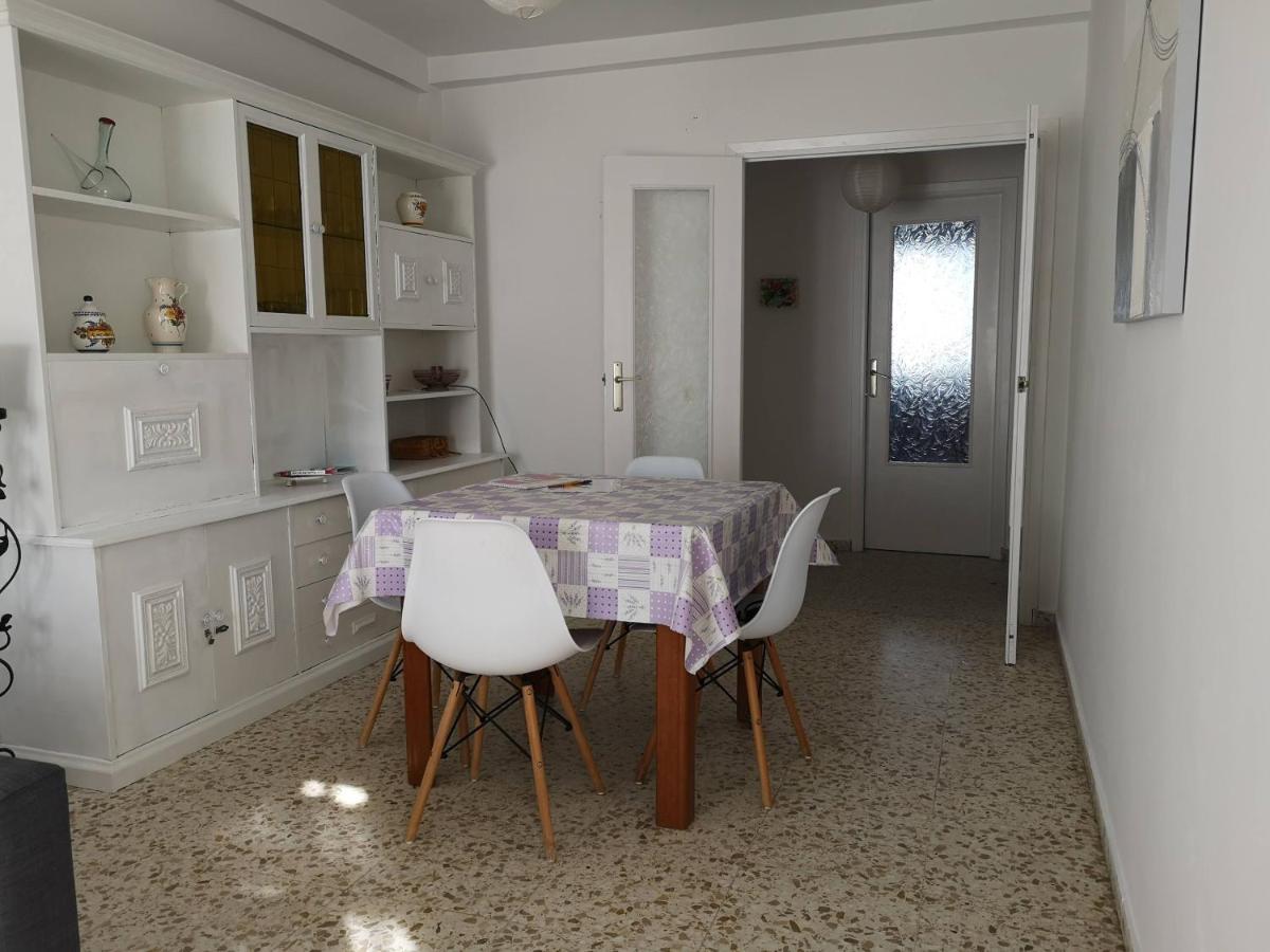 Hermoso Apartamento En Conil 科尼尔-德拉弗龙特拉 外观 照片