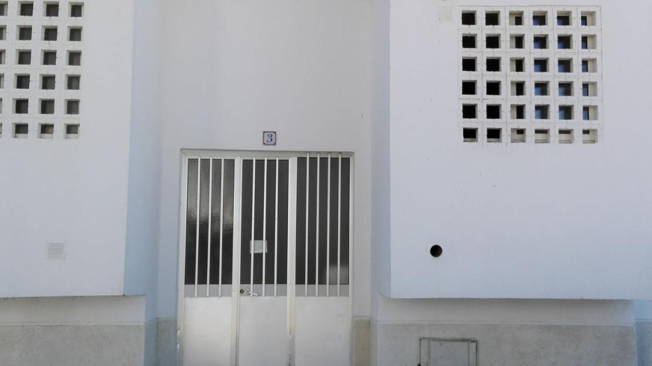Hermoso Apartamento En Conil 科尼尔-德拉弗龙特拉 外观 照片