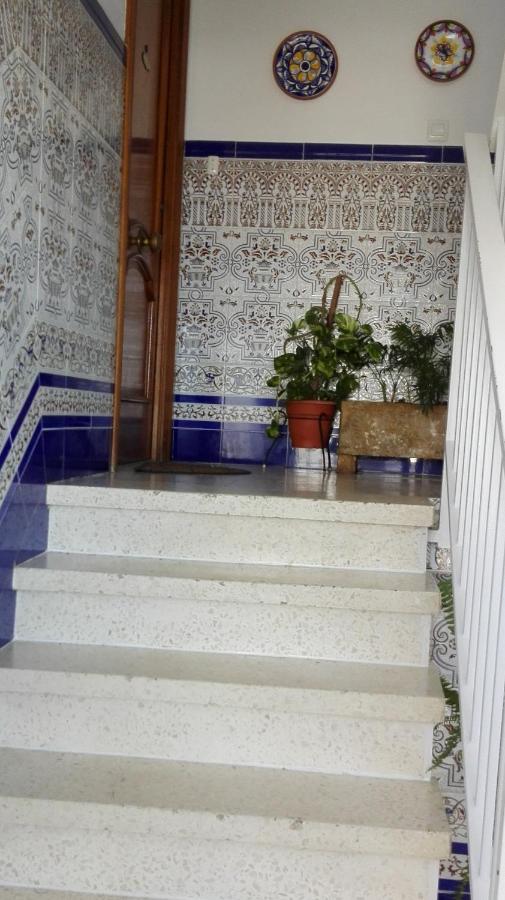 Hermoso Apartamento En Conil 科尼尔-德拉弗龙特拉 外观 照片