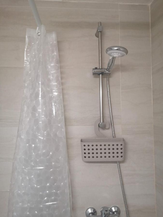 Hermoso Apartamento En Conil 科尼尔-德拉弗龙特拉 外观 照片