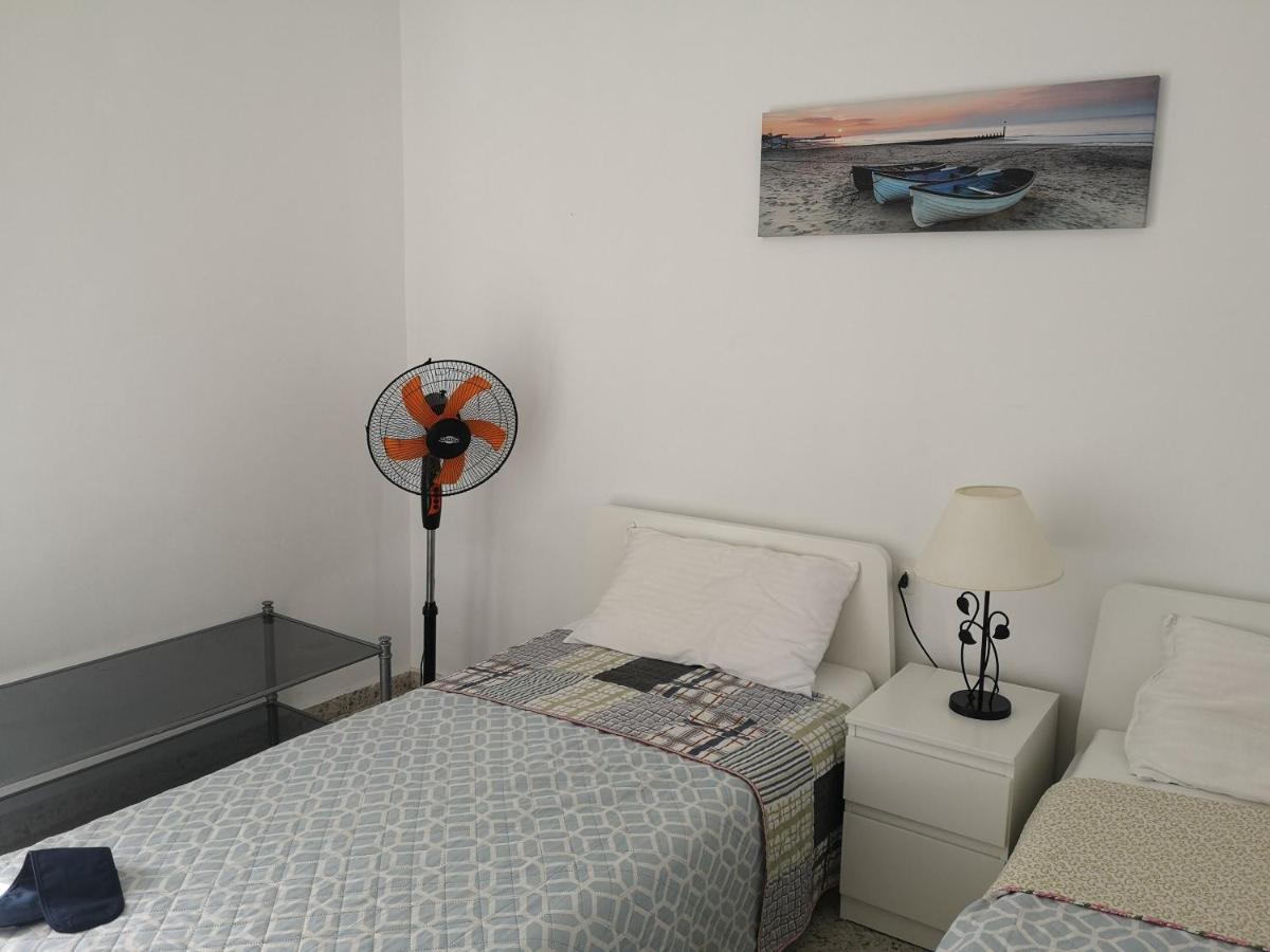 Hermoso Apartamento En Conil 科尼尔-德拉弗龙特拉 外观 照片