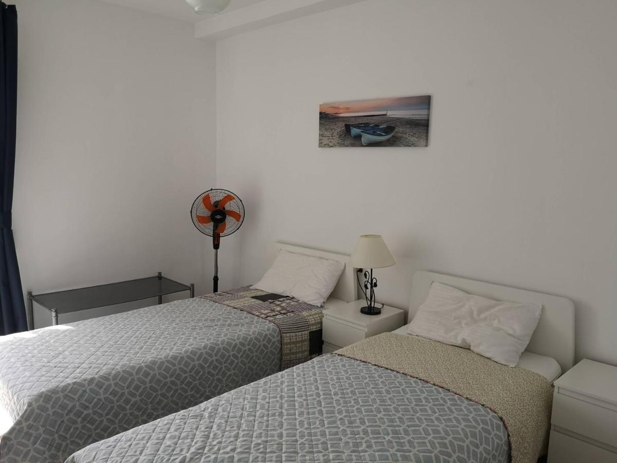 Hermoso Apartamento En Conil 科尼尔-德拉弗龙特拉 外观 照片