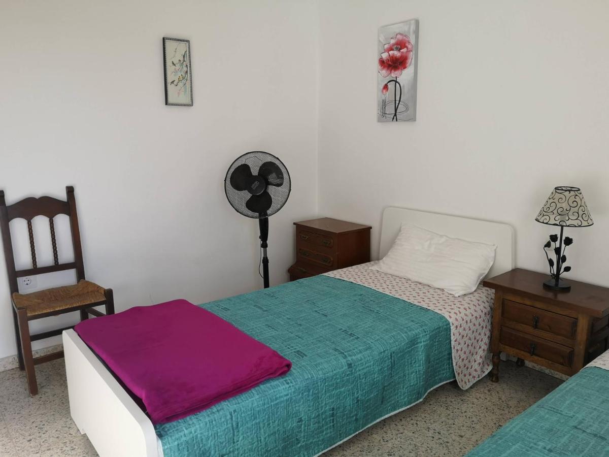 Hermoso Apartamento En Conil 科尼尔-德拉弗龙特拉 外观 照片