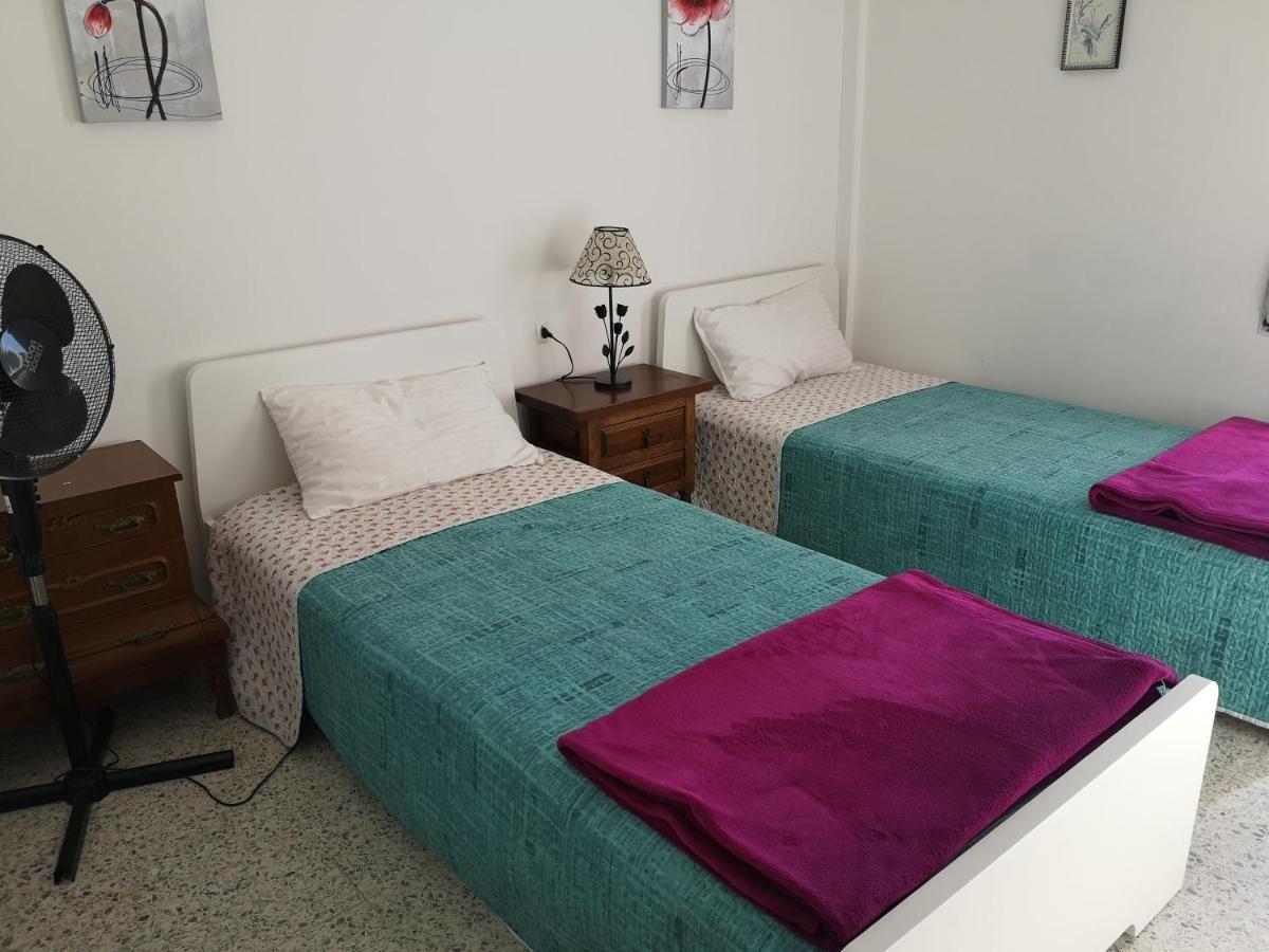 Hermoso Apartamento En Conil 科尼尔-德拉弗龙特拉 外观 照片