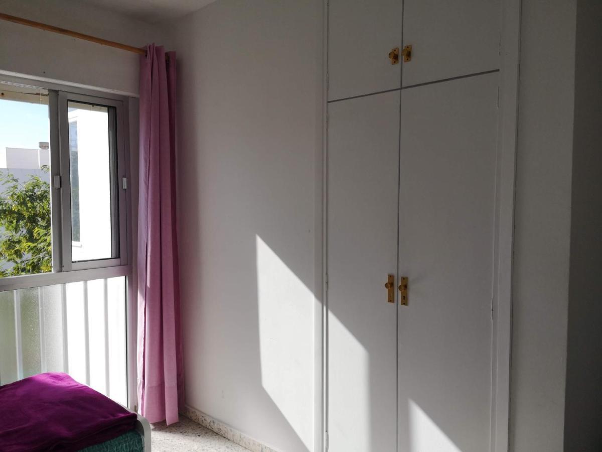 Hermoso Apartamento En Conil 科尼尔-德拉弗龙特拉 外观 照片
