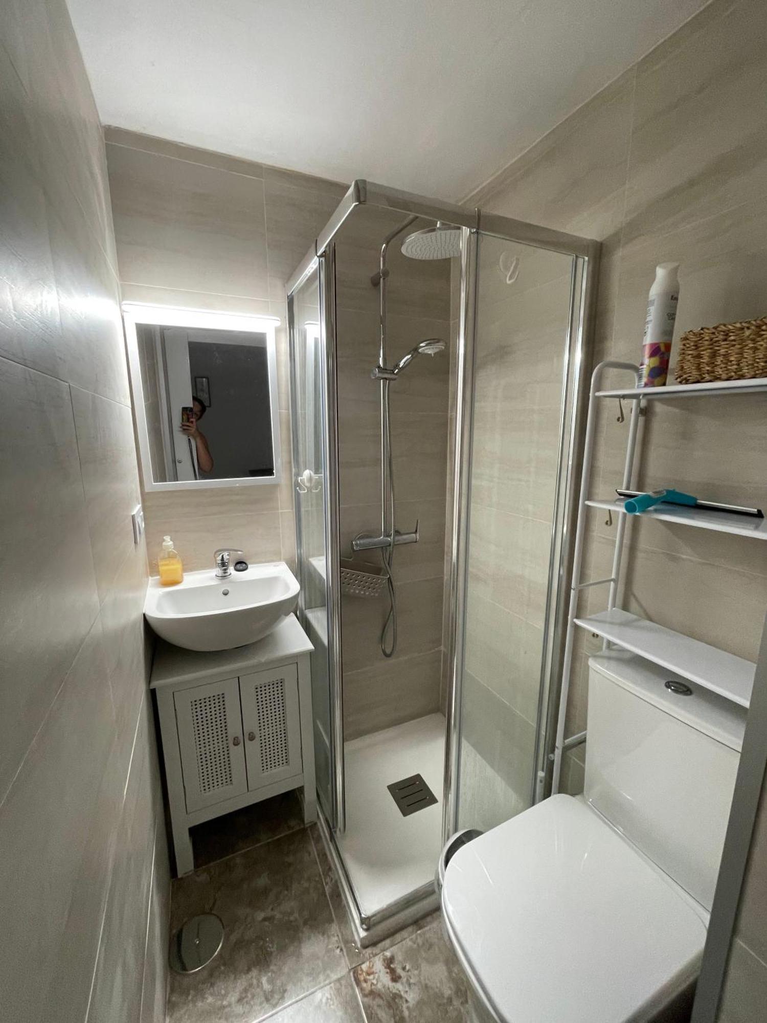 Hermoso Apartamento En Conil 科尼尔-德拉弗龙特拉 外观 照片