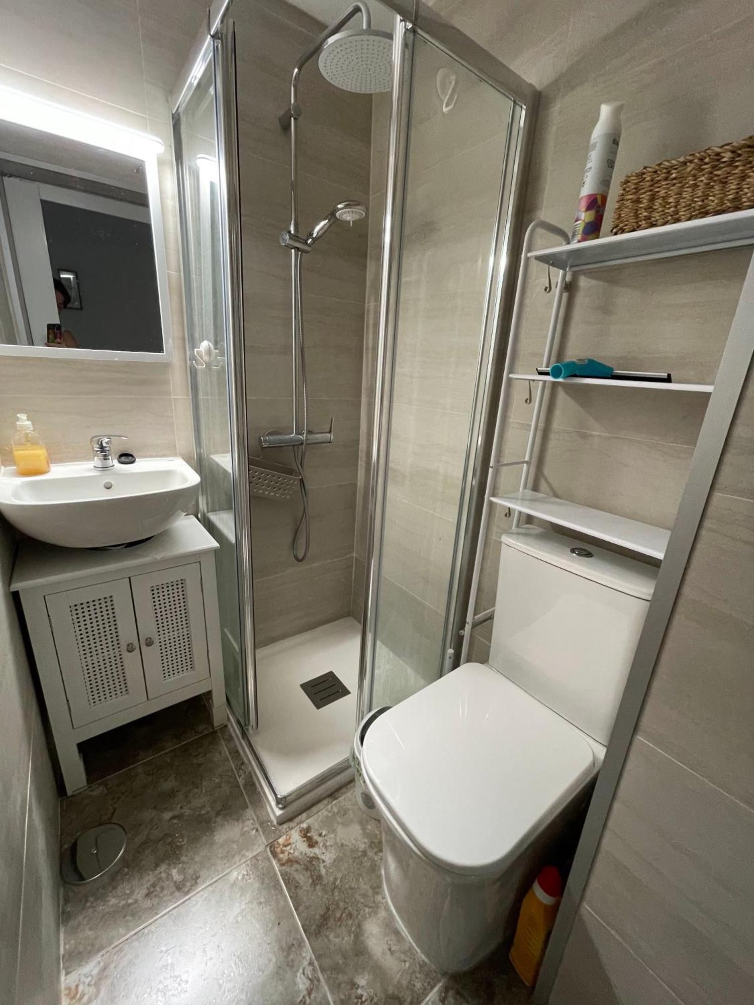 Hermoso Apartamento En Conil 科尼尔-德拉弗龙特拉 外观 照片