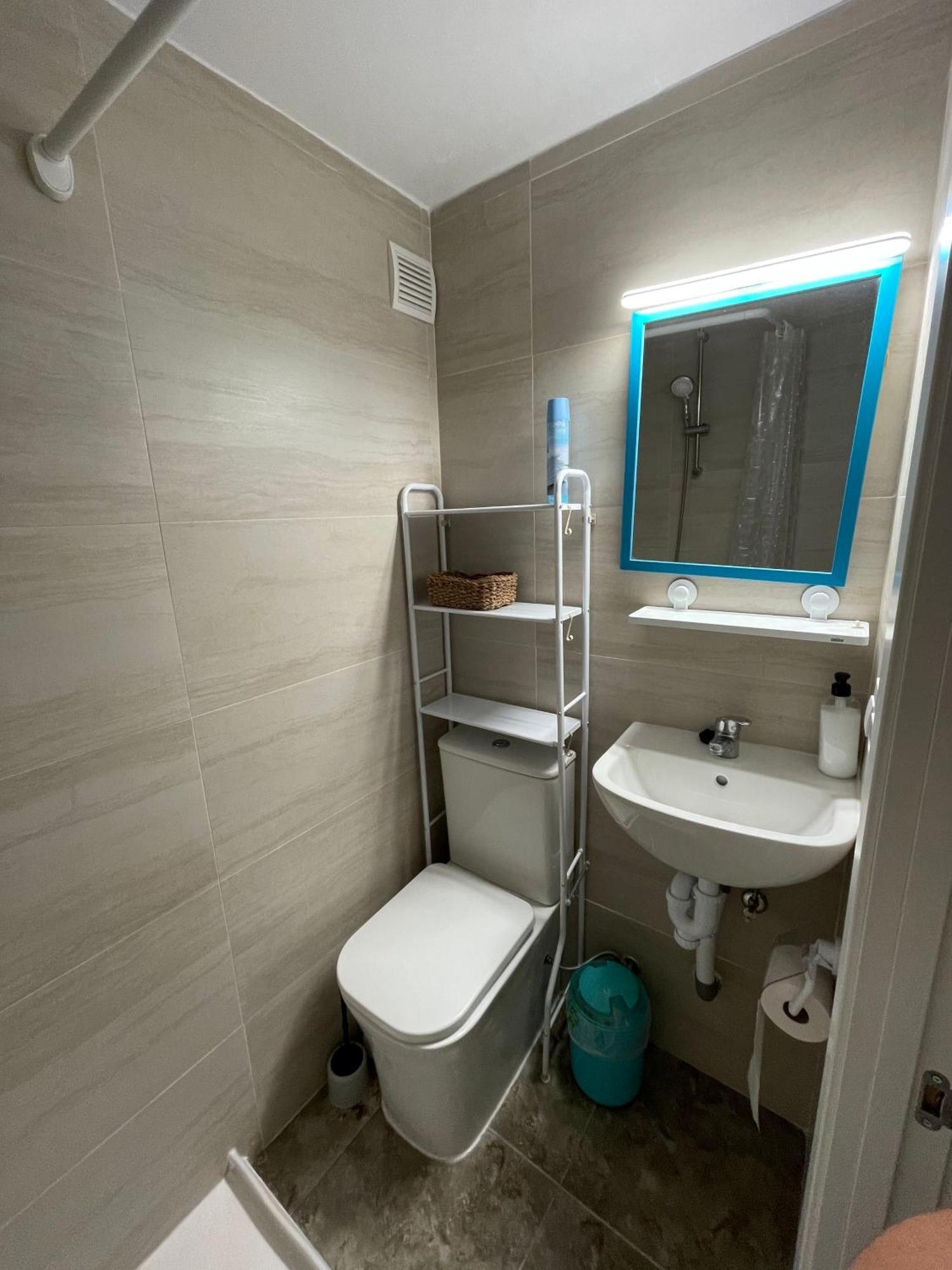 Hermoso Apartamento En Conil 科尼尔-德拉弗龙特拉 外观 照片