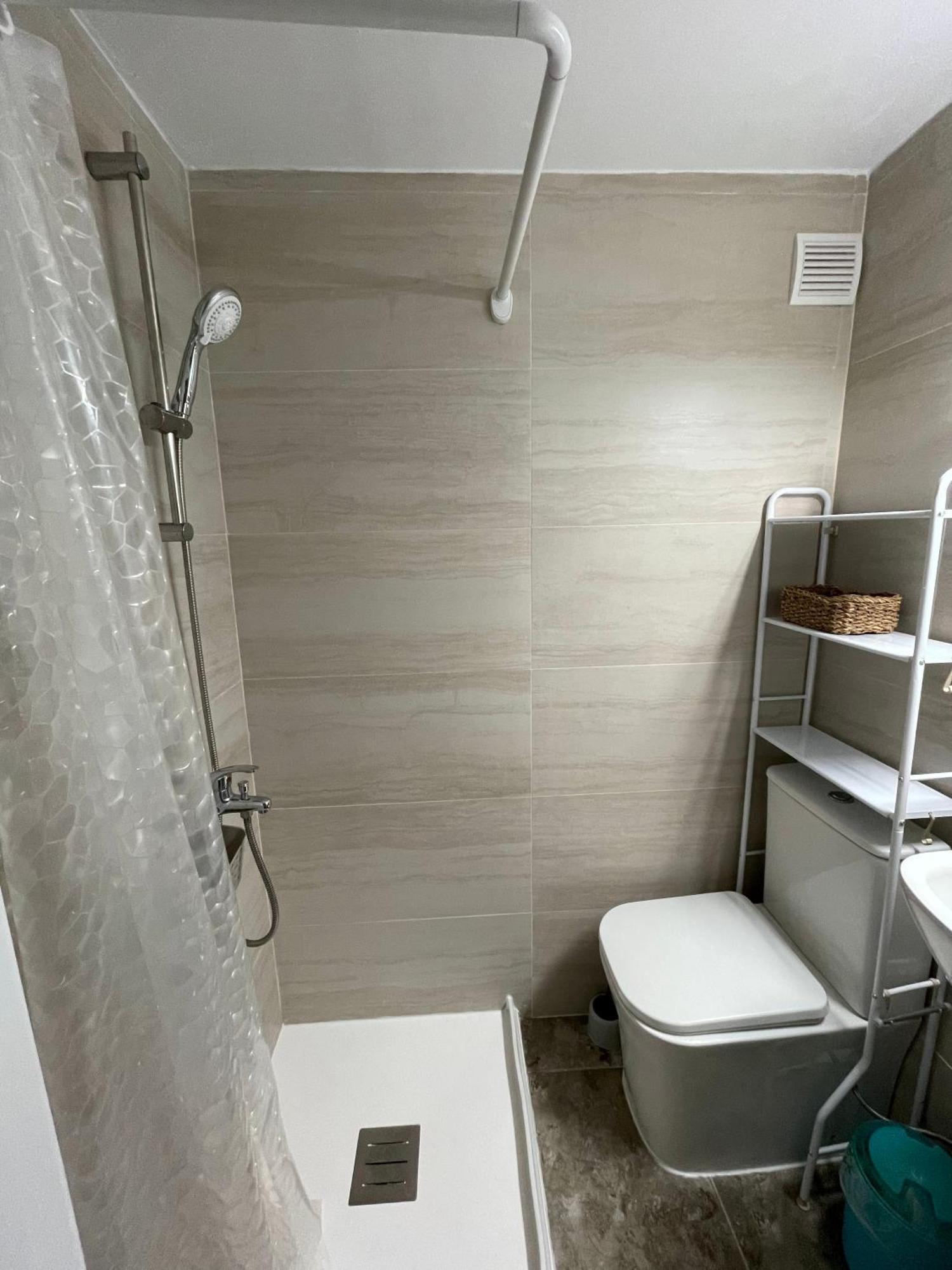 Hermoso Apartamento En Conil 科尼尔-德拉弗龙特拉 外观 照片